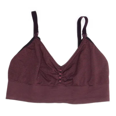 Bralette (Lila) från Boob Elastan, Polyamid, Polyester