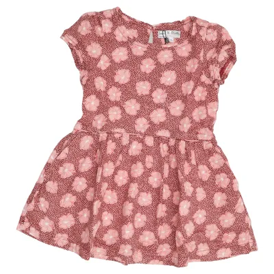 Robe (Rose) de Smart & Pretty Coton