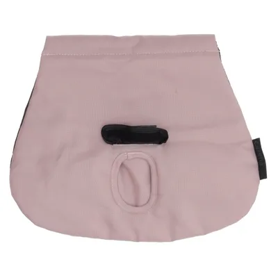 Barnvagnsdyna (Svart, Rosa) från Carena