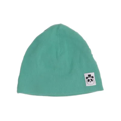 Mössa (Grön) från Mini Rodini