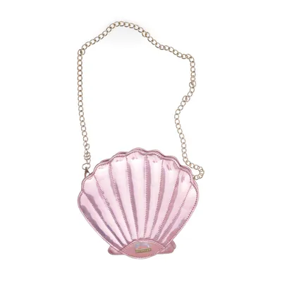 Shoulder-bag (Pink, Multicolored) from Skinny Dip