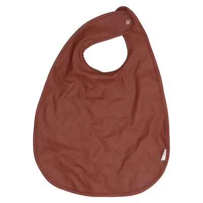 Bib (Brown) from Konges Sløjd