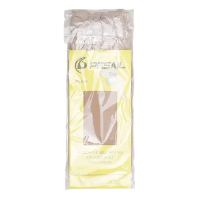 Stay-ups (Beige) from Pesail