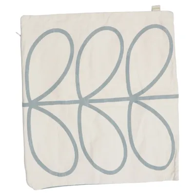 Kuddfodral (Grön, Beige) från Orla Kiely