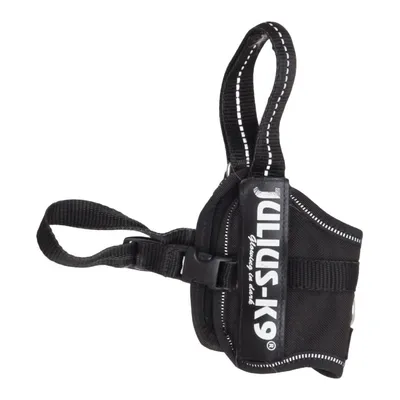 Harnais pour chien (Glowing In Dark) de Julius K9