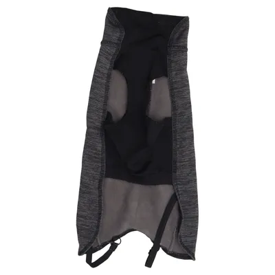 Vêtements pour chien (Gris) de Feel Active Élasthane, Polyester