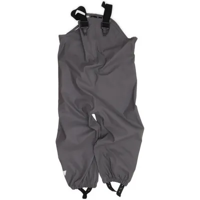 Rain pants (Gray) from Playtech by Name It