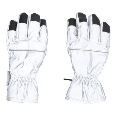 Handsker (Grå, Sort) fra Kayoba Polyester, Polyurethan