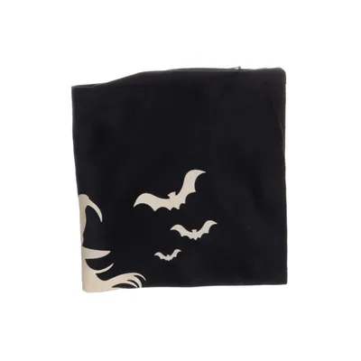 Kuddfodral (Svart, Flerfärgad)