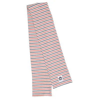 Suit scarf (White, Red, Blue) from Mini Rodini Elastane, Organic cotton