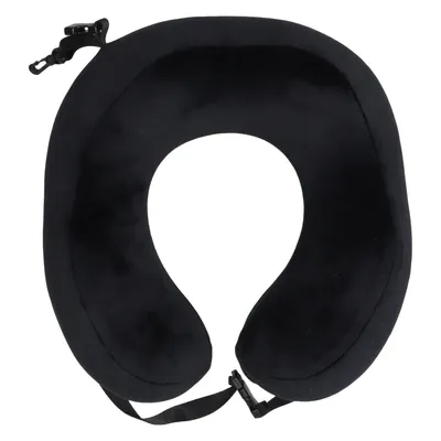 Neck pillow (Black)