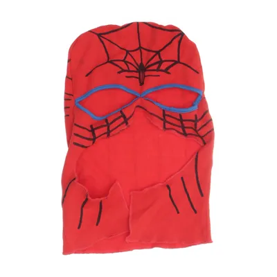 Maskeradtillbehör (Röd, Svart, Blå)