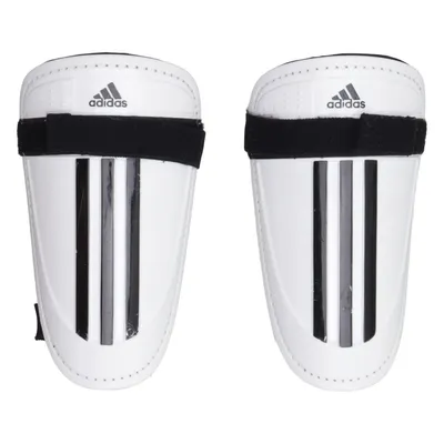Skinnebensbeskytter (Hvid, Sort) fra Adidas