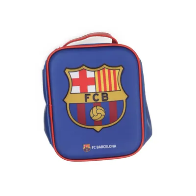 Necessär (Blå, Röd, Gul) från FC Barcelona