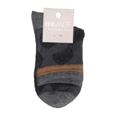 Socks (Gray, Black, Brown) from Unmade Copenhagen