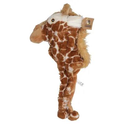Accessoires de déguisement (Marron, Blanc, Multicolore) de Wildlife
