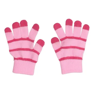 Gants (Rose, Rouge, Multicolore) de Take Off Acrylique, Élasthane, Polyester recyclé