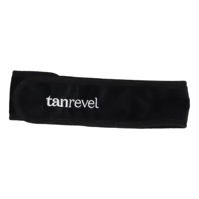 Bandeau à cheveux (Noir) de Tanrevel