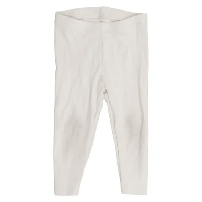 Leggings (Beige) från ICA I Love Eco Elastan, Ekologisk bomull