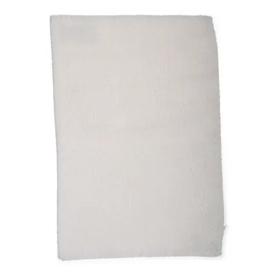 Kuddfodral (Vit) från Linum