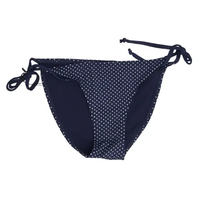 Bikini broekje (Blauw, Wit) van Beachlife Elastaan, Polyamide, Polyester