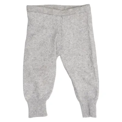 Pantalon (Gris) de Tuss Cachemire, Coton