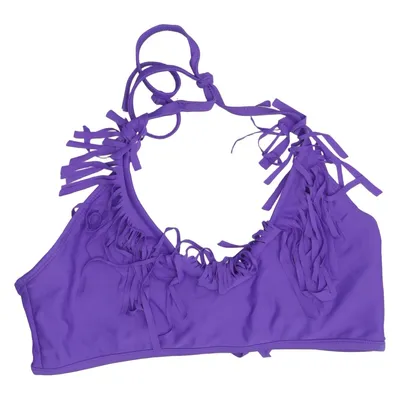 Bikini top (Lilla) fra TopMelon Elastan, Polyamid, Polyester