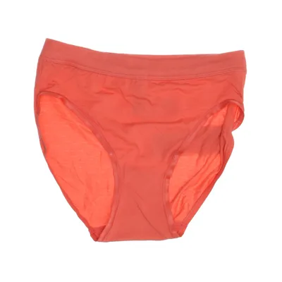 Panties (Pink) from Huber Elastane, Modal