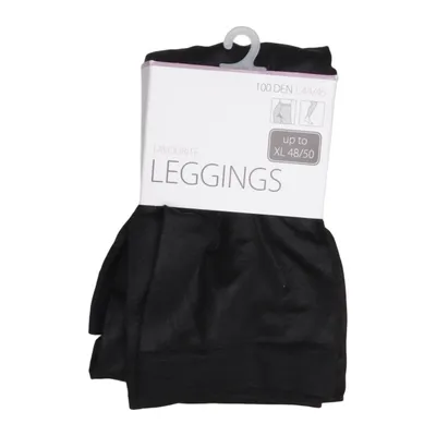 Leggings (Favourite) från Lindex Elastan, Polyamid