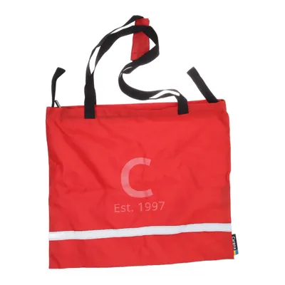 Tygpåse (Röd) från Carena