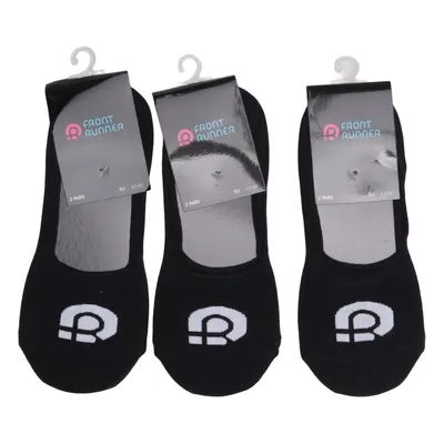 Socks (Black) Cotton, Elastane