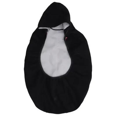 Reiswieg (Zwart) van BabyBjörn Polyester