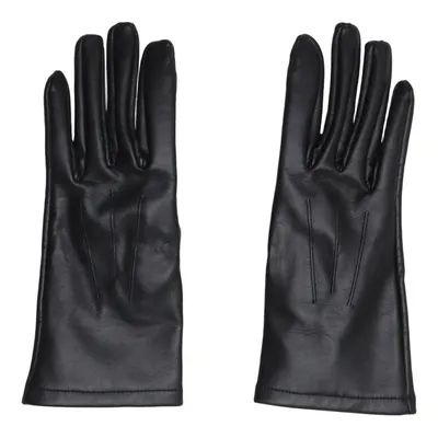 Gloves (Black) from Vegetarian Shoes