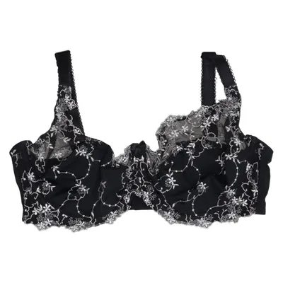 Bustier (Black, White) from After Eden