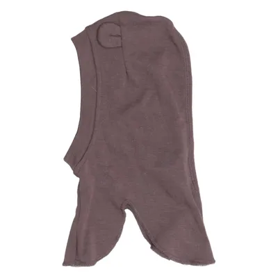 Balaklava (Brown) from Name It Merino wool