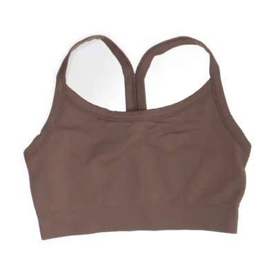 Sport-BH (Brun) från H&M Move