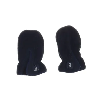 Mittens (Blue) from Polarn O. Pyret Recycled polyester