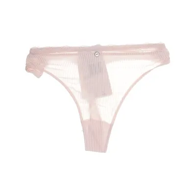 Stringtrosor (Beige) från Schiesser Elastan, Polyamid