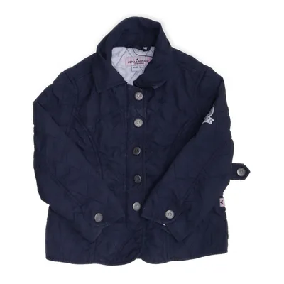 Lightweight jacket (Blue) from Jonas Nielsen