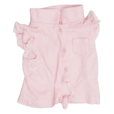 Gilet (Rose) de Deco Coton