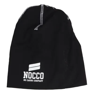 Träningsmössa (Svart) från Nocco Bomull, Elastan