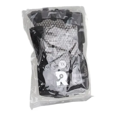 Gants de musculation (Noir, Gris) de Robust Fitness