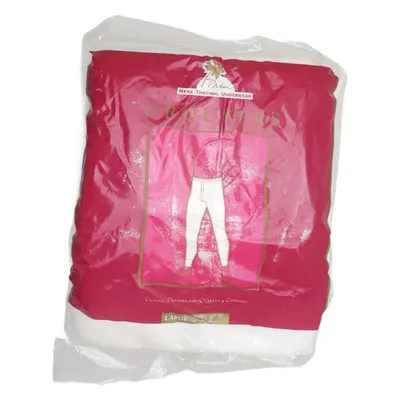 Long Johns (Thermal) from Three Palm Polyester, Viscose