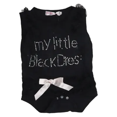 Body (Noir) de Fashion Classic Coton