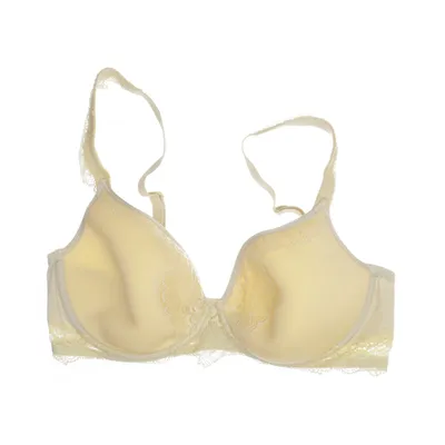 Bh (Geel) van Simone Perele Elastaan, Nylon, Polyester