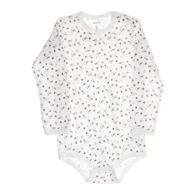 Body (4132) de Care Coton