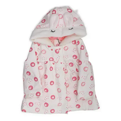 Veste imperméable (Blanc, Rose, Rouge) de Orchestra
