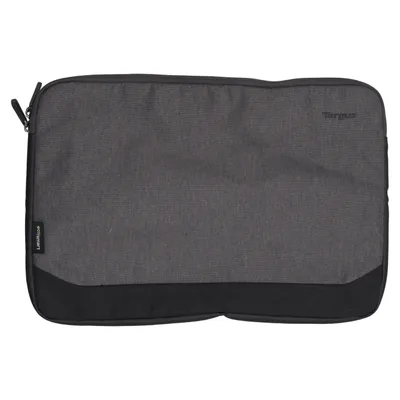 Laptopfodral (EcoSmart) från Targus Polyester