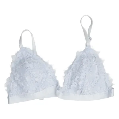 Brassière (Bleu) de Bik Bok Lingerie Élasthane, Polyamide