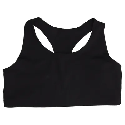 Sports bra (Drymove) from H&M Move Elastane, Polyamide, Polyester